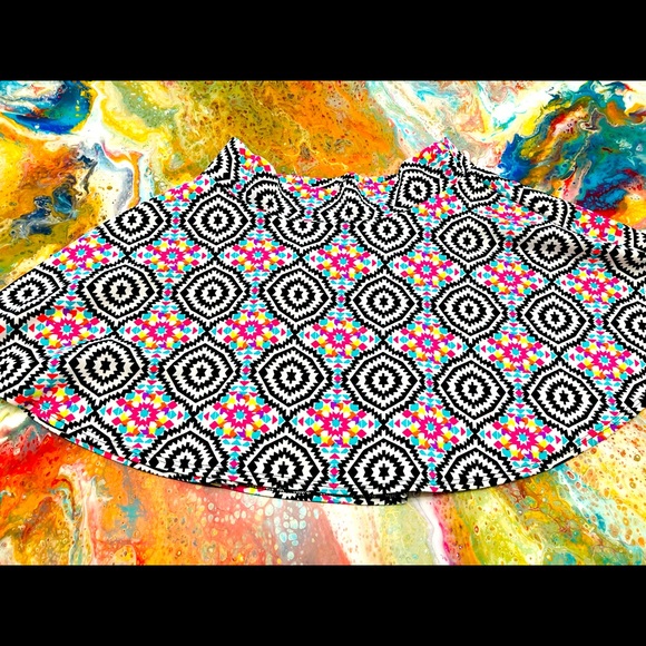 Dresses & Skirts - Skater skirt. Large